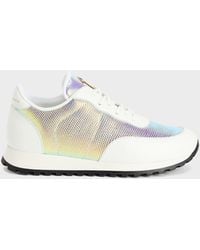 Giuseppe Zanotti - Jimi Running Runner - Lyst