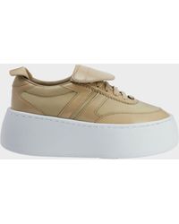 Giuseppe Zanotti - Gz League Maxi Low Top - Lyst