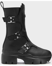 Giuseppe Zanotti - Romey Biker - Lyst