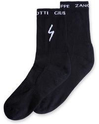 Giuseppe Zanotti - Gz-Socks - Lyst