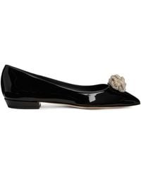 Giuseppe Zanotti - Eglantine Crystal - Lyst