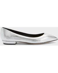 Giuseppe Zanotti - Dhalia Ballerina - Lyst
