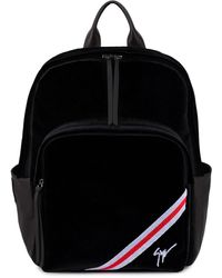 zanotti backpack