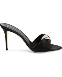Giuseppe Zanotti - INTRIIGO KNOT - Lyst