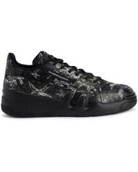 Giuseppe Zanotti - Talon - Lyst