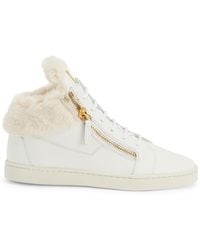 Giuseppe Zanotti - Kriss Winter - Lyst