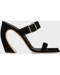 Giuseppe Zanotti - Musa Mule 105 - Lyst
