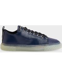 Giuseppe Zanotti - Blabber Low Top - Lyst
