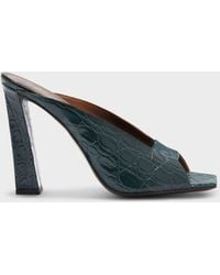 Giuseppe Zanotti - Gz Mya 105 - Lyst