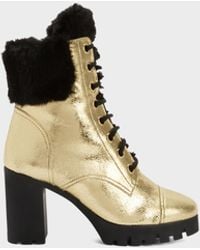 Giuseppe Zanotti - Moyra Bootie - Lyst