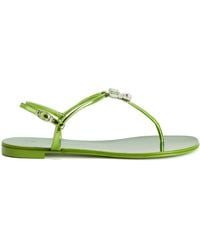 Giuseppe Zanotti - Alphonsine - Lyst