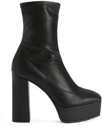 Giuseppe Zanotti - The New Morgana - Lyst