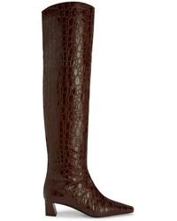 Giuseppe Zanotti - Janiee Plus 45 - Lyst