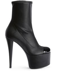 Giuseppe Zanotti - Gz-Yana - Lyst