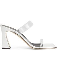 Giuseppe Zanotti - Flaminia Plexi - Lyst