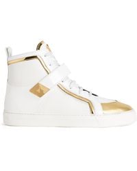 Giuseppe Zanotti - Zenas - Lyst
