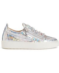 Giuseppe Zanotti - GAIL - Lyst
