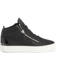 Giuseppe Zanotti - Kriss - Lyst