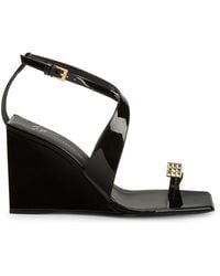 Giuseppe Zanotti - Nihao Ring - Lyst