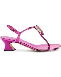 Giuseppe Zanotti - Anthonia - Lyst