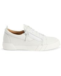 Giuseppe Zanotti - The Shark 5.0 Low - Lyst