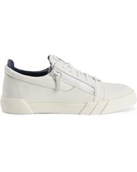 Giuseppe Zanotti - The Shark 5.0 Low - Lyst