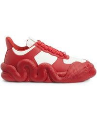 Giuseppe Zanotti - Cobras - Lyst