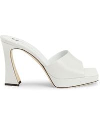 Giuseppe Zanotti - Solhene Platform - Lyst