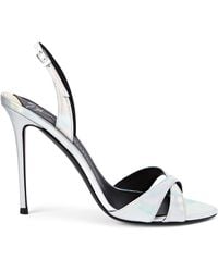 Giuseppe Zanotti - Dorotee - Lyst