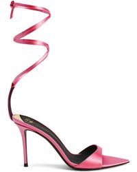 Giuseppe Zanotti - Intriigo Laces - Lyst