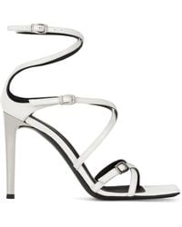 Giuseppe Zanotti - Vanilla Soft Punk - Lyst
