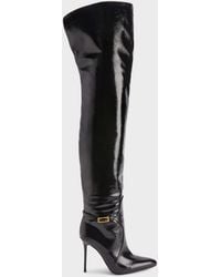 Giuseppe Zanotti - Frannie High - Lyst