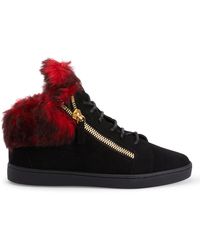 Giuseppe Zanotti - KRISS WINTER - Lyst