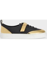 Giuseppe Zanotti - Zenas Low Top - Lyst