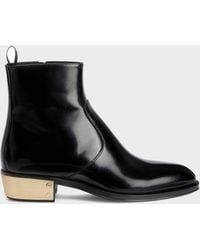 Giuseppe Zanotti - Ludhovic Ii - Lyst