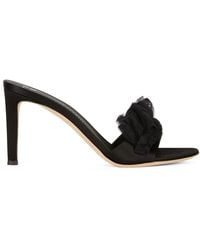 Giuseppe Zanotti - Nausicaa Mule - Lyst