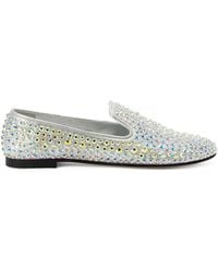 Giuseppe Zanotti - Evangeline - Lyst
