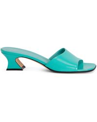 Giuseppe Zanotti - Solhene 45 - Lyst