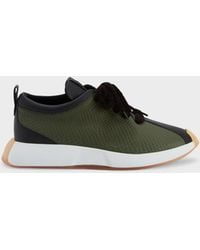 Giuseppe Zanotti - Ferox Runner - Lyst