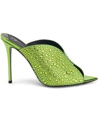 Giuseppe Zanotti - Intriigo Sparkle - Lyst