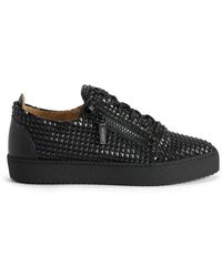Giuseppe Zanotti - The New Manhattan - Lyst