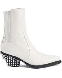 Giuseppe Zanotti - Yanhira - Lyst