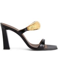 Giuseppe Zanotti - Gz-Ania 90 - Lyst