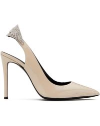 Zanotti Pumps for Women Up to 72% off at