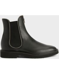 Giuseppe Zanotti - Jaky Biker - Lyst