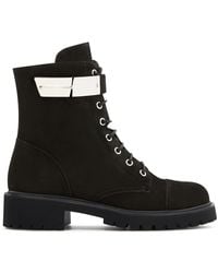 Giuseppe Zanotti - Alexa - Lyst