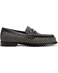 Giuseppe Zanotti - Euro Loafer - Lyst