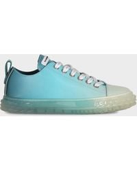 Giuseppe Zanotti - Blabber Low Top - Lyst