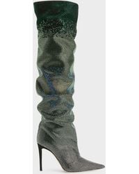 Giuseppe Zanotti - Gz Gala Caleido Boot 105 - Lyst