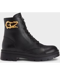 Giuseppe Zanotti - Harlock Zali' - Lyst